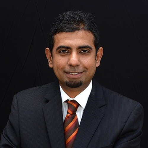 Prasanna Khot