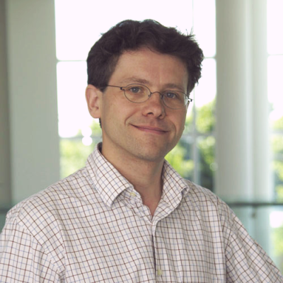David Fischer, PhD