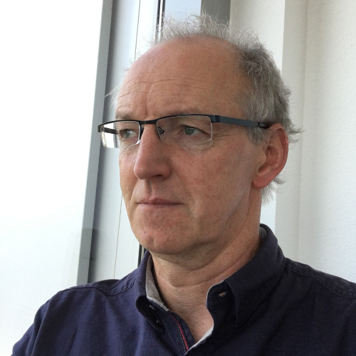 Horst Ruppach