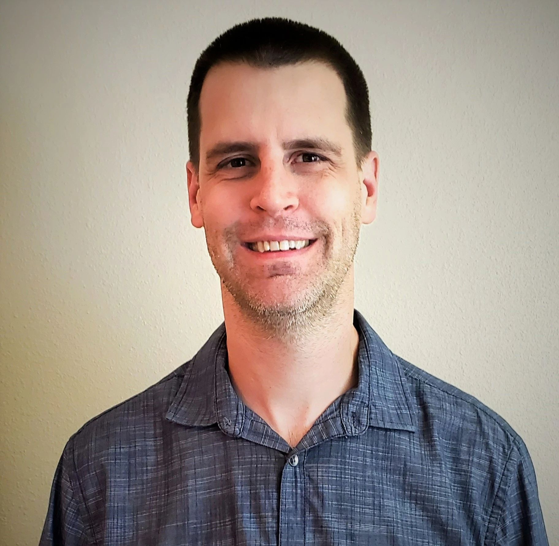Doug Botkin, PhD