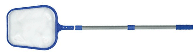 Pool Skimmer Tool -- for Cleanroom Series
