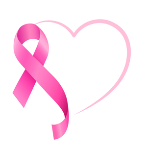 Breast Cancer Ribbon