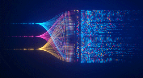 Data Flow concept