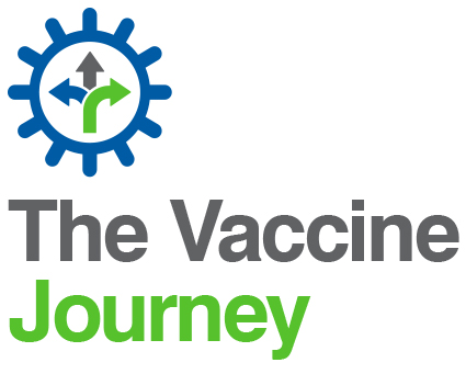 The Vaccine Journey logo