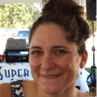 Carina Peritore, PhD