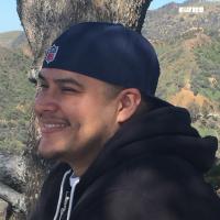 Daniel Guzman, Charles River empoyee