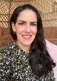 Patty Olivo O'Callaghan, Full-Stack Engineer