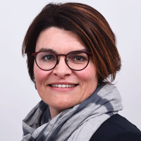 Hester van der Woude, PhD, Senior Regulatory Toxicologist