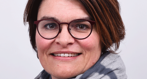 Hester van der Woude, PhD Senior Regulatory Toxicologist 