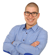 Istvan Korodi,  Product Manager, Charles River, Hungary