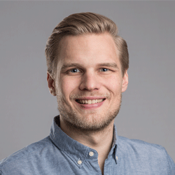 Karl Bertram PhD