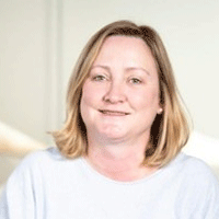 Louise Brackenbury, PhD