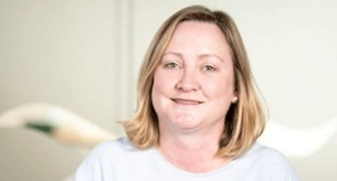 Louise Brackenbury, PhD