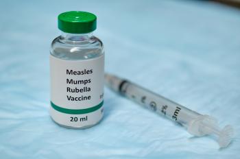 Measles Mumps Rubella Vaccine