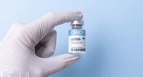 MRNA Cancer Vaccine