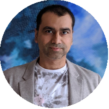 Manu Kohli, member of Charles River's Scientific Advisory Team