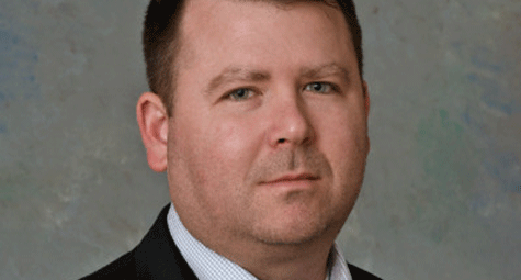 Matt Hewitt, PhD, Scientific Director, C&GT, Charles River