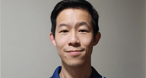 Melvin Lye, Curiox Biosystems