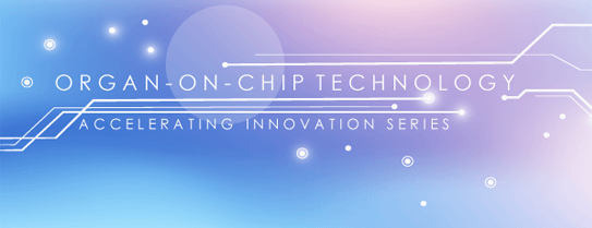 Organ-on-a-Chip Technology logo