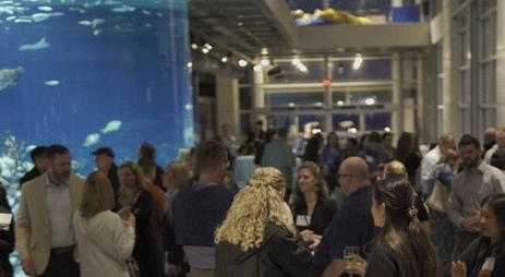QC Micro's Reception at SC Aquarium