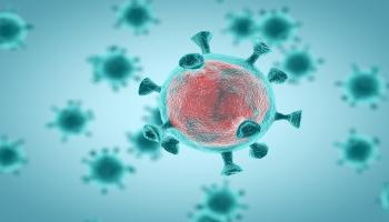 SARS-CoV-2 virus