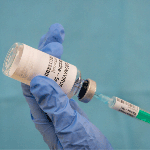 COVID-19 Vaccine Series SARS-CoV=2 vaccine