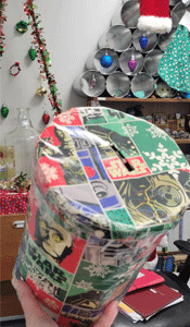 Tin Can Helps Fuel Many a Fund Drive or Idea