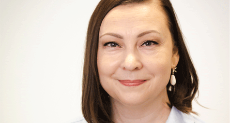 Tuuliah Huhtala, PhD