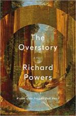 The Overstory by Richard Powers