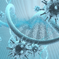 Viral DNA