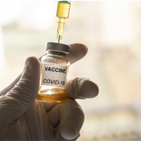 COVID vaccine