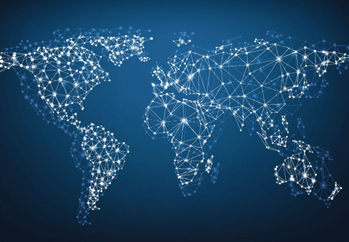 Global Harmonizers, driver in pharma development