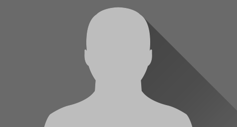 Shadow image for Eureka blogger