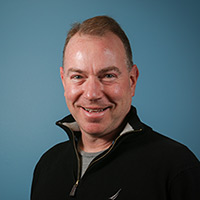 Ken Henderson, PhD