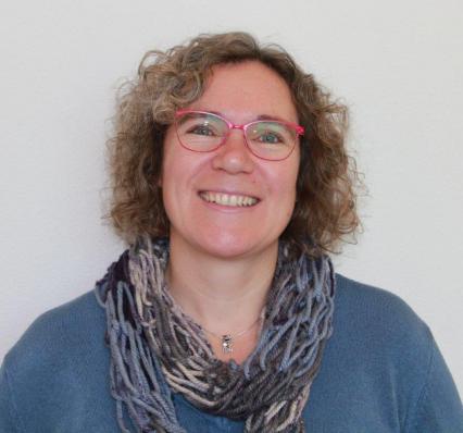 Daphne F. de Roode, PhD, ERT