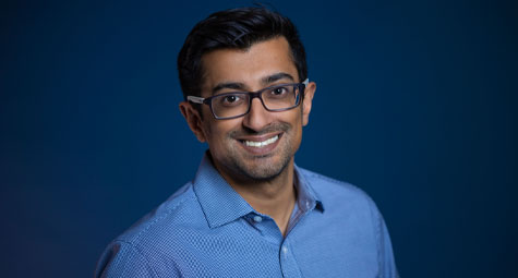 Sahil Parikh