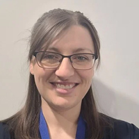 Rebecca Paterson