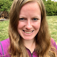 Carly O'Malley, Animal Welfare & Behavior