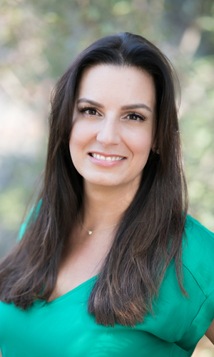 CRL CSVP Shannon Parisotto