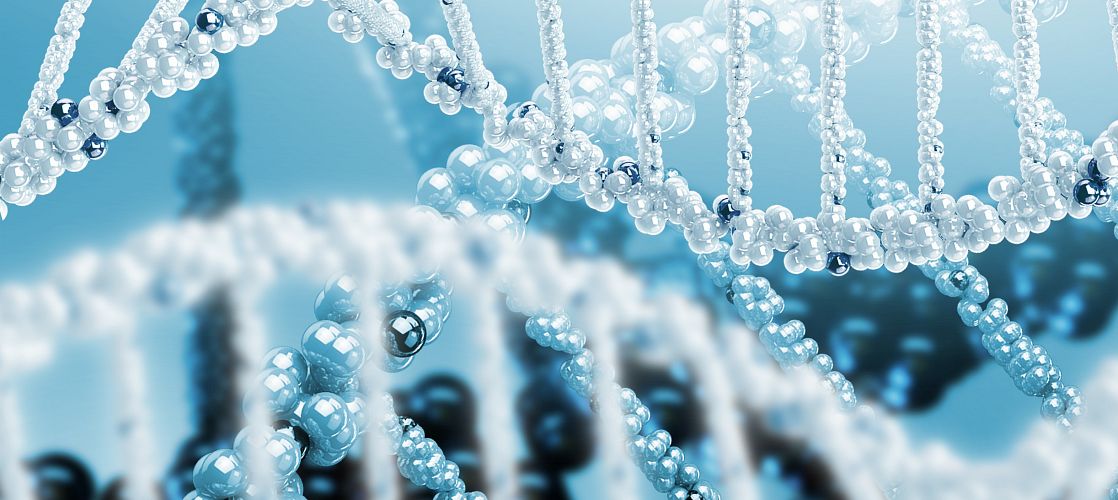 The History of DNA Sequencing | Eureka blog