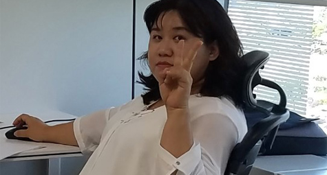 Sunhee Hong