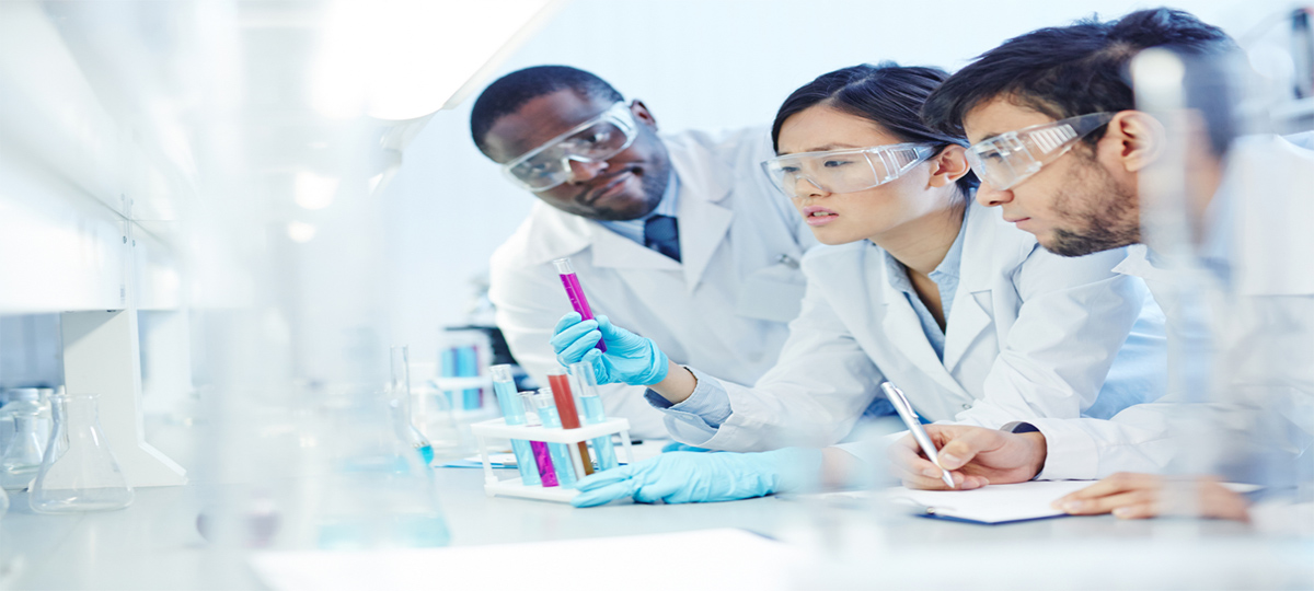 Crusading for Science | Charles River