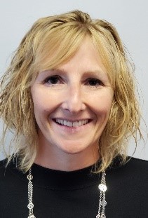 Headshot of Abby Roth