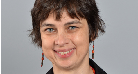 Anya Avrutskaya