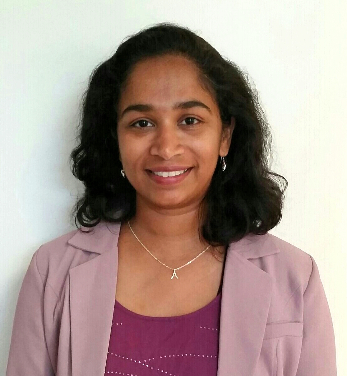 Bindhu Verghese