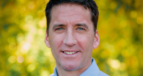 Daniel Rudmann