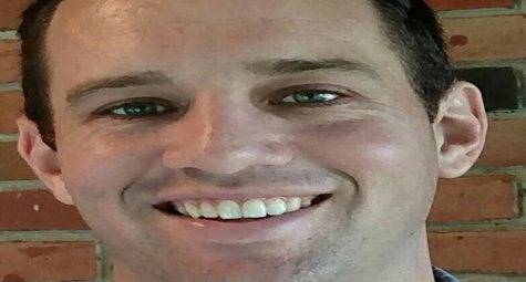 Eric Stitzlein