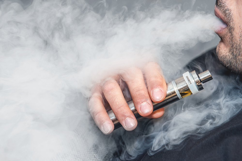 e liquide weecl 10 Best Vape Brands for 2026 – E-Cigarette Direct main image 0