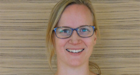 Ilse Haisma