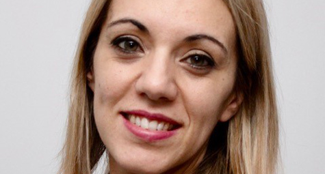 Mariangela Iovino